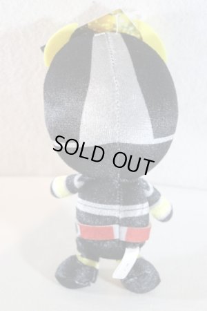 Photo2: Kamen Rider Agito / Chibi Nuigurumi (Plush) Kamen Rider Agito (2)