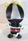 Photo2: Kamen Rider Agito / Chibi Nuigurumi (Plush) Kamen Rider Agito (2)