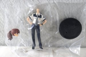 Photo1: Kamen Rider Agito / Girls in uniform Sumiko Ozawa (1)