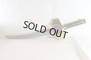 Photo3: Kamen Rider Agito / Flame Saber with Package (3)