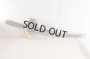 Photo4: Kamen Rider Agito / Flame Saber with Package (4)