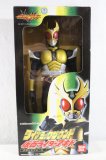 Kamen Rider Agito - Kotetsu Toys Japan -