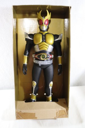 Photo2: Kamen Rider Agito / Dynamic Sound Agito with Package (2)