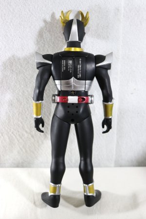 Photo4: Kamen Rider Agito / Dynamic Sound Agito with Package (4)