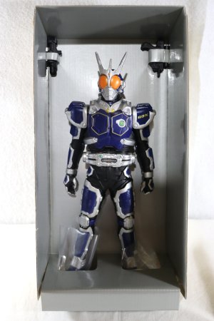 Photo2: Kamen Rider Agito / Dynamic Sound G3-X with Package (2)