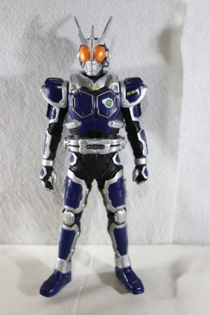 Photo3: Kamen Rider Agito / Dynamic Sound G3-X with Package (3)