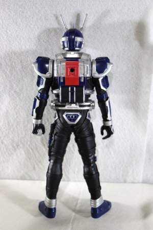 Photo4: Kamen Rider Agito / Dynamic Sound G3-X with Package (4)