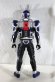 Photo4: Kamen Rider Agito / Dynamic Sound G3-X with Package (4)