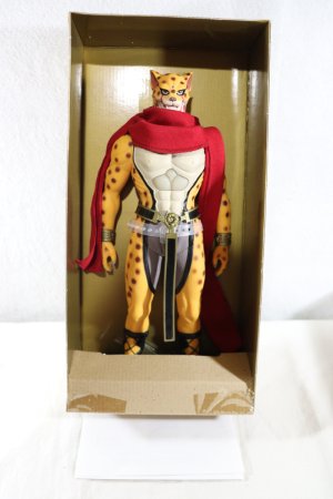 Photo2: Kamen Rider Agito / Dynamic Sound  Jaguar Lords with Package (2)