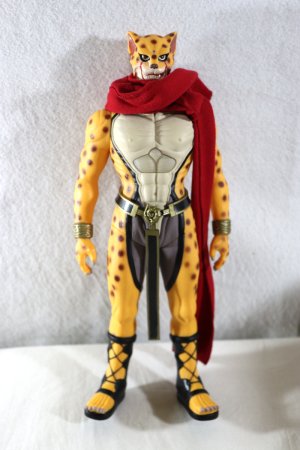 Photo3: Kamen Rider Agito / Dynamic Sound  Jaguar Lords with Package (3)
