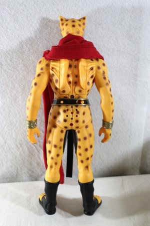 Photo4: Kamen Rider Agito / Dynamic Sound  Jaguar Lords with Package (4)