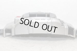 Photo5: Kamen Rider Ryuki / Henshin Belt Kamen Rider Ryuki V Buckle with Package (5)