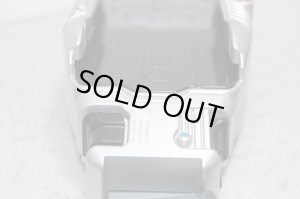 Photo8: Kamen Rider Ryuki / Henshin Belt Kamen Rider Ryuki V Buckle with Package (8)