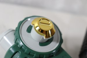 Photo11: Kamen Rider Ryuki / Magna Visor with Package (11)