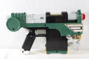 Photo4: Kamen Rider Ryuki / Magna Visor with Package (4)
