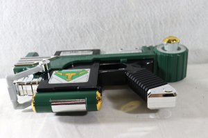 Photo5: Kamen Rider Ryuki / Magna Visor with Package (5)