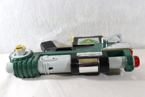 Photo7: Kamen Rider Ryuki / Magna Visor with Package (7)
