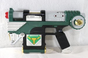 Photo1: Kamen Rider Ryuki / Magna Visor Used (1)