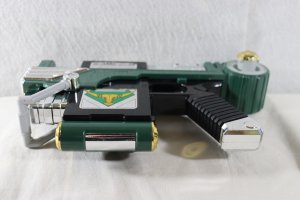 Photo2: Kamen Rider Ryuki / Magna Visor Used (2)