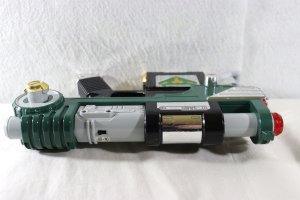 Photo4: Kamen Rider Ryuki / Magna Visor Used (4)