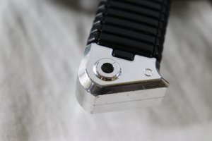 Photo9: Kamen Rider Ryuki / Magna Visor Used (9)