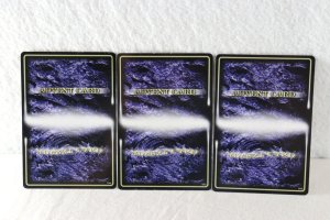 Photo4: Kamen Rider Ryuki / CSM Complete Selection Modification Imperer Card Deck (4)