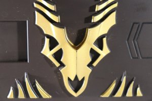 Photo5: Kamen Rider Ryuki / CSM Complete Selection Modification Imperer Card Deck (5)