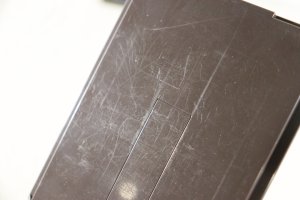 Photo6: Kamen Rider Ryuki / CSM Complete Selection Modification Imperer Card Deck (6)