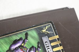 Photo7: Kamen Rider Ryuki / CSM Complete Selection Modification Imperer Card Deck (7)