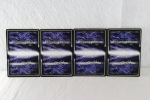 Photo4: Kamen Rider Ryuki / CSM Complete Selection Modification Verde Card Deck (4)