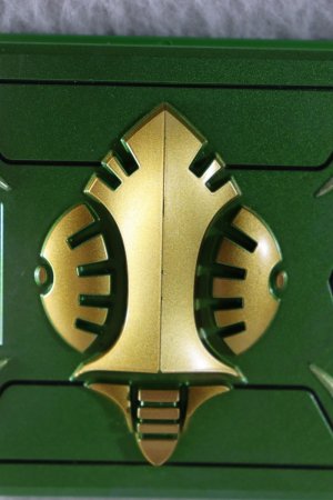 Photo5: Kamen Rider Ryuki / CSM Complete Selection Modification Verde Card Deck (5)