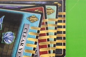 Photo6: Kamen Rider Ryuki / CSM Complete Selection Modification Verde Card Deck (6)