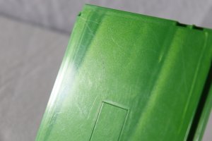 Photo7: Kamen Rider Ryuki / CSM Complete Selection Modification Verde Card Deck (7)