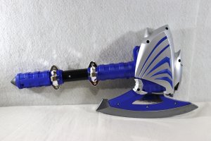 Photo4: Kamen Rider Ryuki / Destvisor with Package (4)