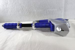 Photo5: Kamen Rider Ryuki / Destvisor with Package (5)