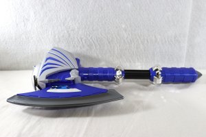 Photo6: Kamen Rider Ryuki / Destvisor with Package (6)