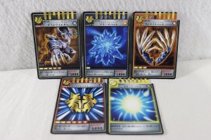 Photo7: Kamen Rider Ryuki / Destvisor with Package (7)