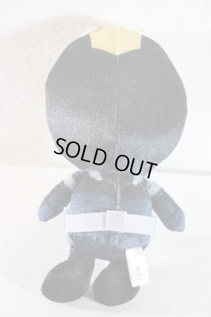 Photo2: Kamen Rider Ryuki / Chibi Nuigurumi (Plush) Kamen Rider Knight (2)