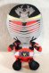 Photo1: Kamen Rider Ryuki / Chibi Nuigurumi (Plush) Kamen Rider Ryuki (1)