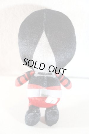 Photo2: Kamen Rider Ryuki / Chibi Nuigurumi (Plush) Kamen Rider Ryuki (2)