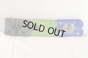 Photo11: Kamen Rider Ryuki / Henshin Belt V Buckle 13 Rider Set with Package (11)