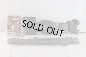 Photo13: Kamen Rider Ryuki / Henshin Belt V Buckle 13 Rider Set with Package (13)