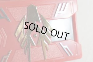 Photo14: Kamen Rider Ryuki / Henshin Belt V Buckle 13 Rider Set with Package (14)