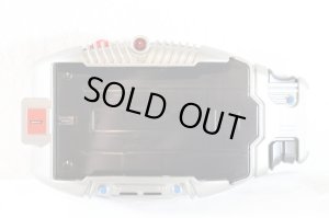 Photo3: Kamen Rider Ryuki / Henshin Belt V Buckle 13 Rider Set with Package (3)