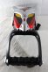 Photo11: Kamen Rider Ryuki / CSM Complete Selection Modification V Buckle & DragVisor with Package (11)
