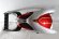 Photo14: Kamen Rider Ryuki / CSM Complete Selection Modification V Buckle & DragVisor with Package (14)