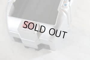 Photo12: Kamen Rider Ryuki / Henshin Belt Kamen Rider Ryuki V Buckle Used (12)