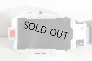 Photo2: Kamen Rider Ryuki / Henshin Belt Kamen Rider Ryuki V Buckle Used (2)