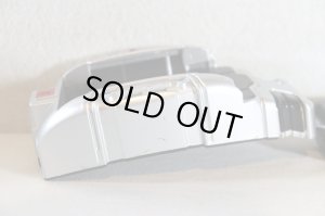 Photo4: Kamen Rider Ryuki / Henshin Belt Kamen Rider Ryuki V Buckle Used (4)