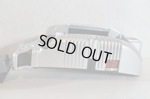 Photo6: Kamen Rider Ryuki / Henshin Belt Kamen Rider Ryuki V Buckle Used (6)